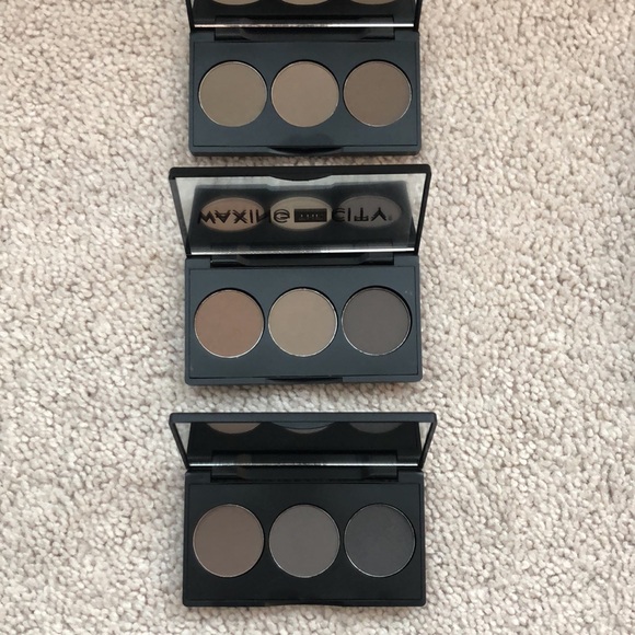 7 NWT items! 3 eyebrow powders, 2 highlighter pencils, eyebrow gel, pencil sharp - Picture 3 of 8